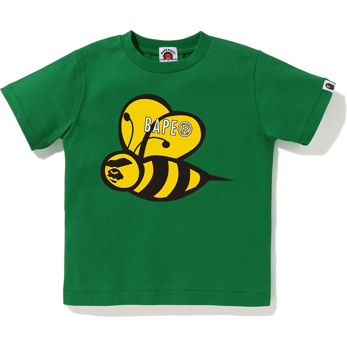 BAPE BEE TEE KIDS