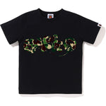 Black X Green