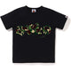 Black X Green