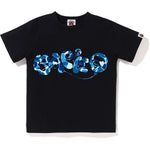 Black X Blue