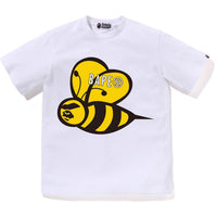 BAPE BEE TEE JR KIDS
