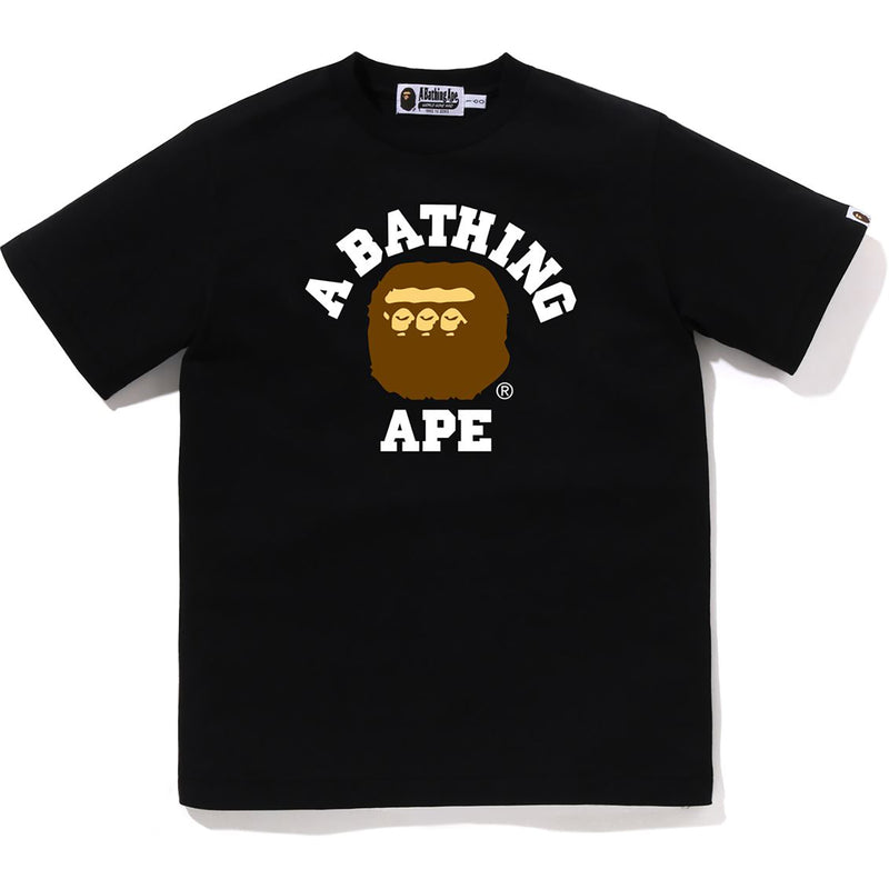 TRIPLE COLLEGE TEE JR KIDS