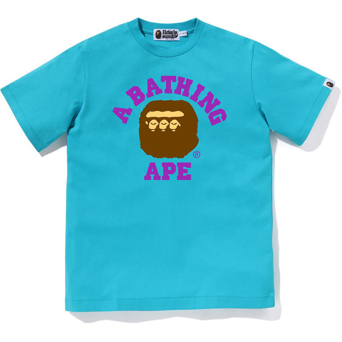 TRIPLE COLLEGE TEE JR KIDS