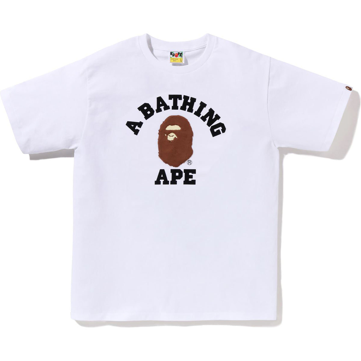 BOA COLLEGE TEE MENS