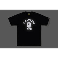 REFLECTIVE ON COLLEGE TEE MENS