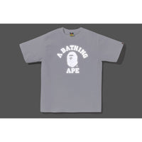 REFLECTIVE ON COLLEGE TEE MENS