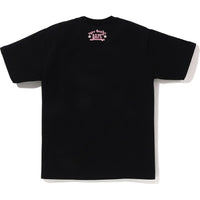 SAKURA PHOTO APE HEAD TEE MENS