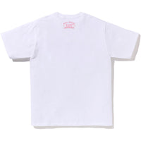 SAKURA PHOTO APE HEAD TEE MENS
