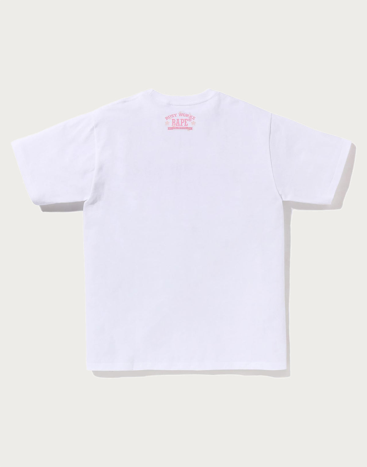 SAKURA PHOTO APE HEAD TEE MENS