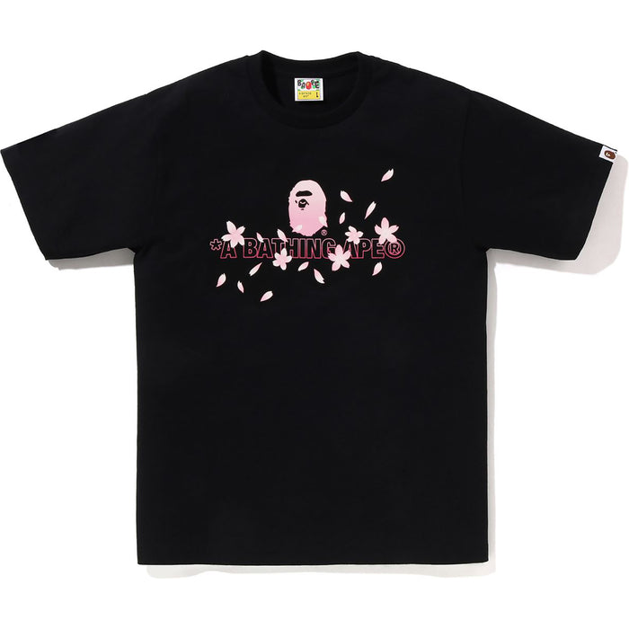 SAKURA LOGO TEE MENS