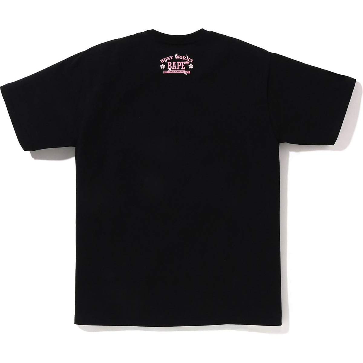SAKURA LOGO TEE MENS