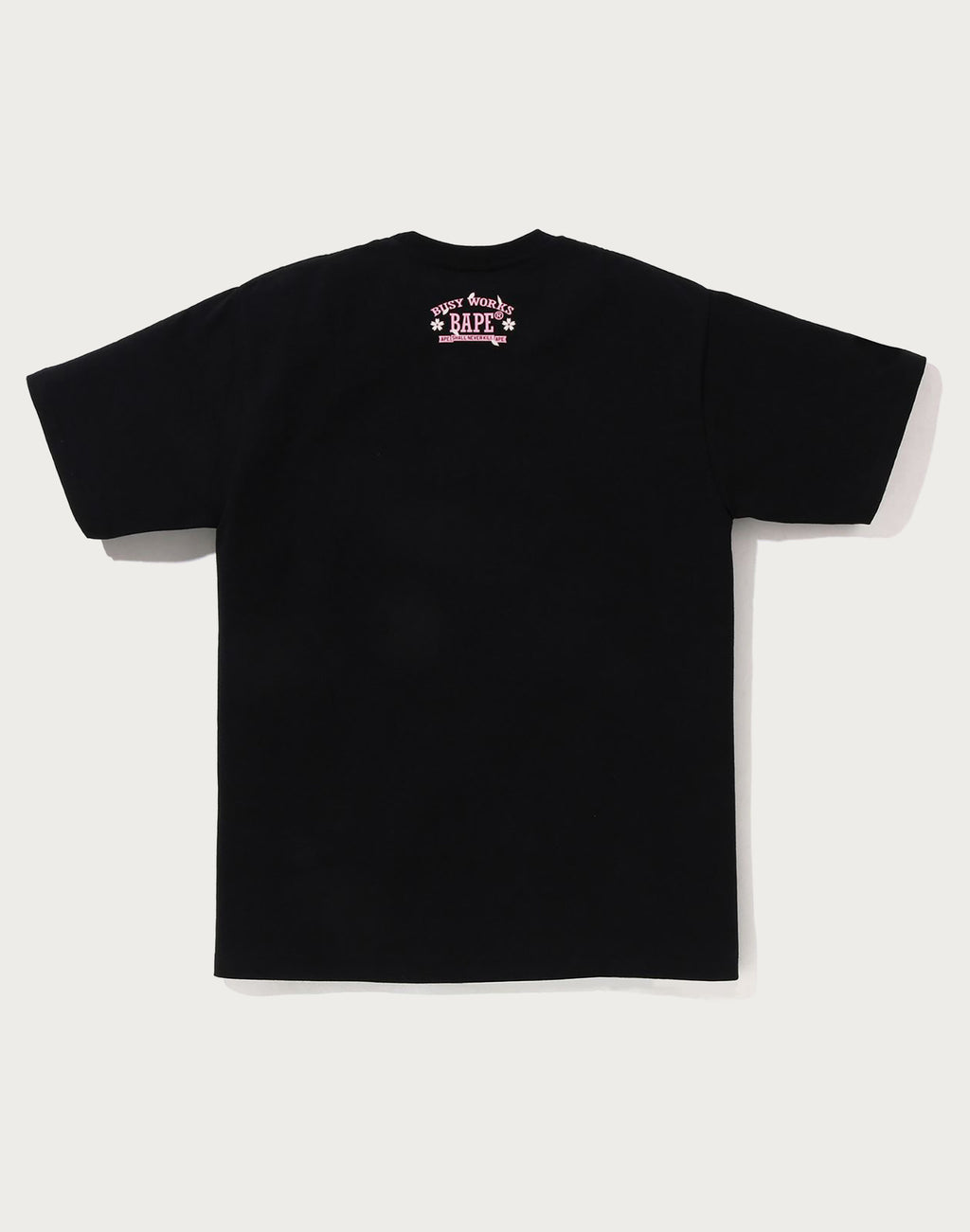 SAKURA LOGO TEE MENS