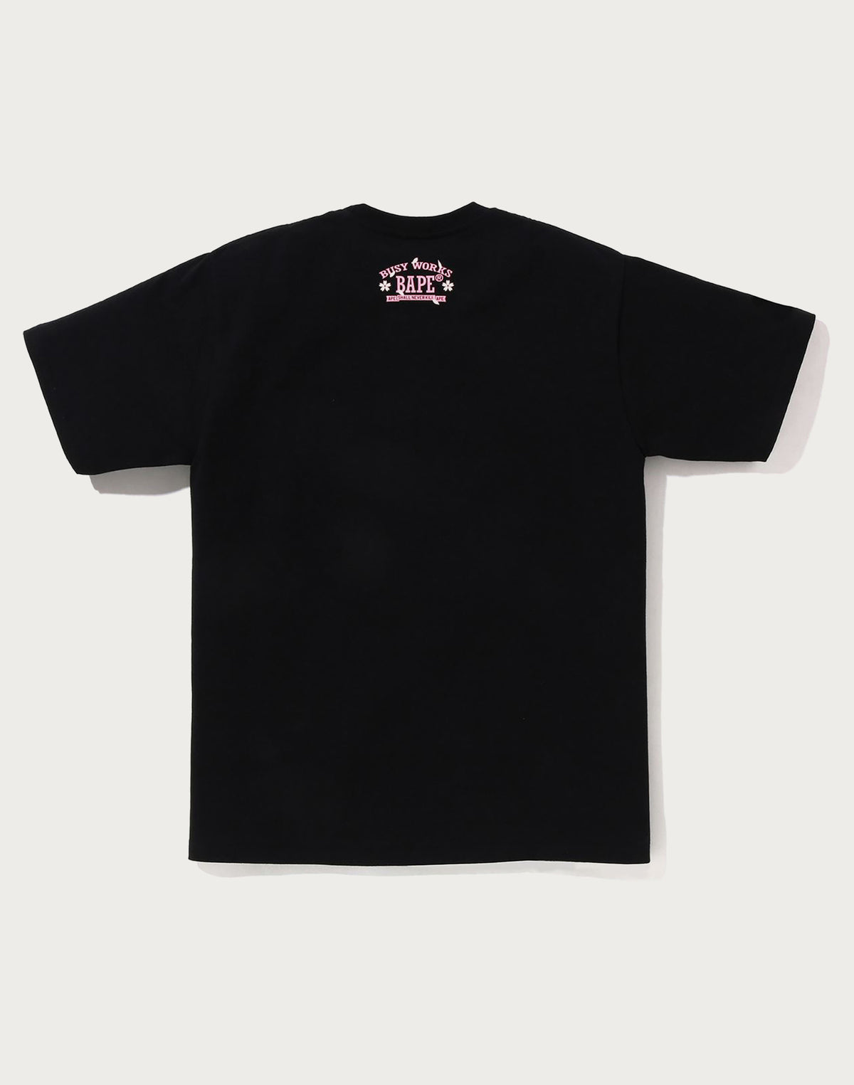 SAKURA LOGO TEE MENS