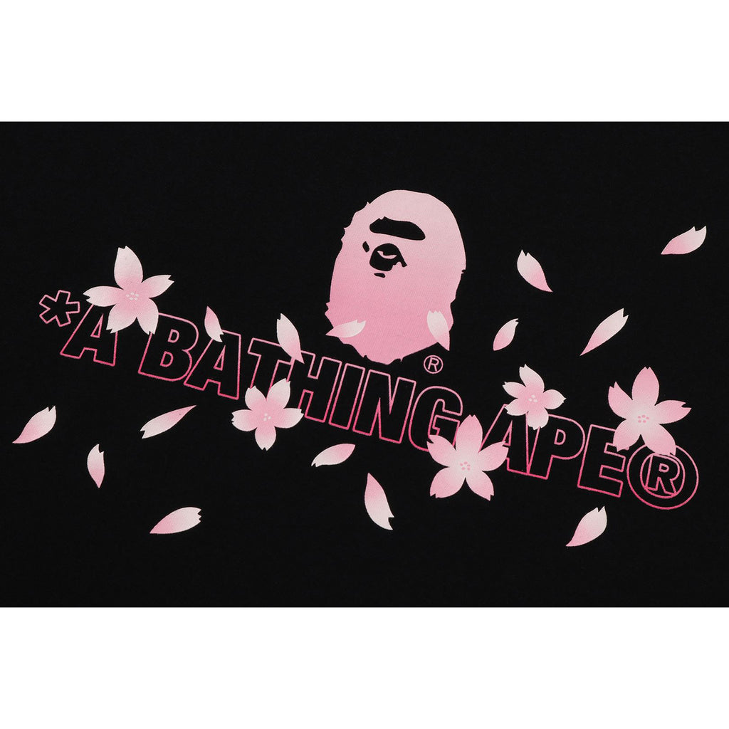 SAKURA LOGO TEE MENS