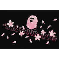 SAKURA LOGO TEE MENS