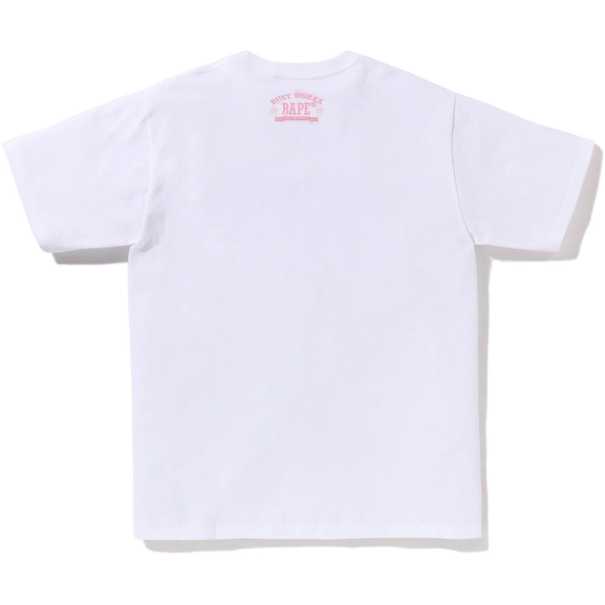 SAKURA LOGO TEE MENS