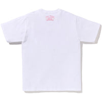 SAKURA LOGO TEE MENS