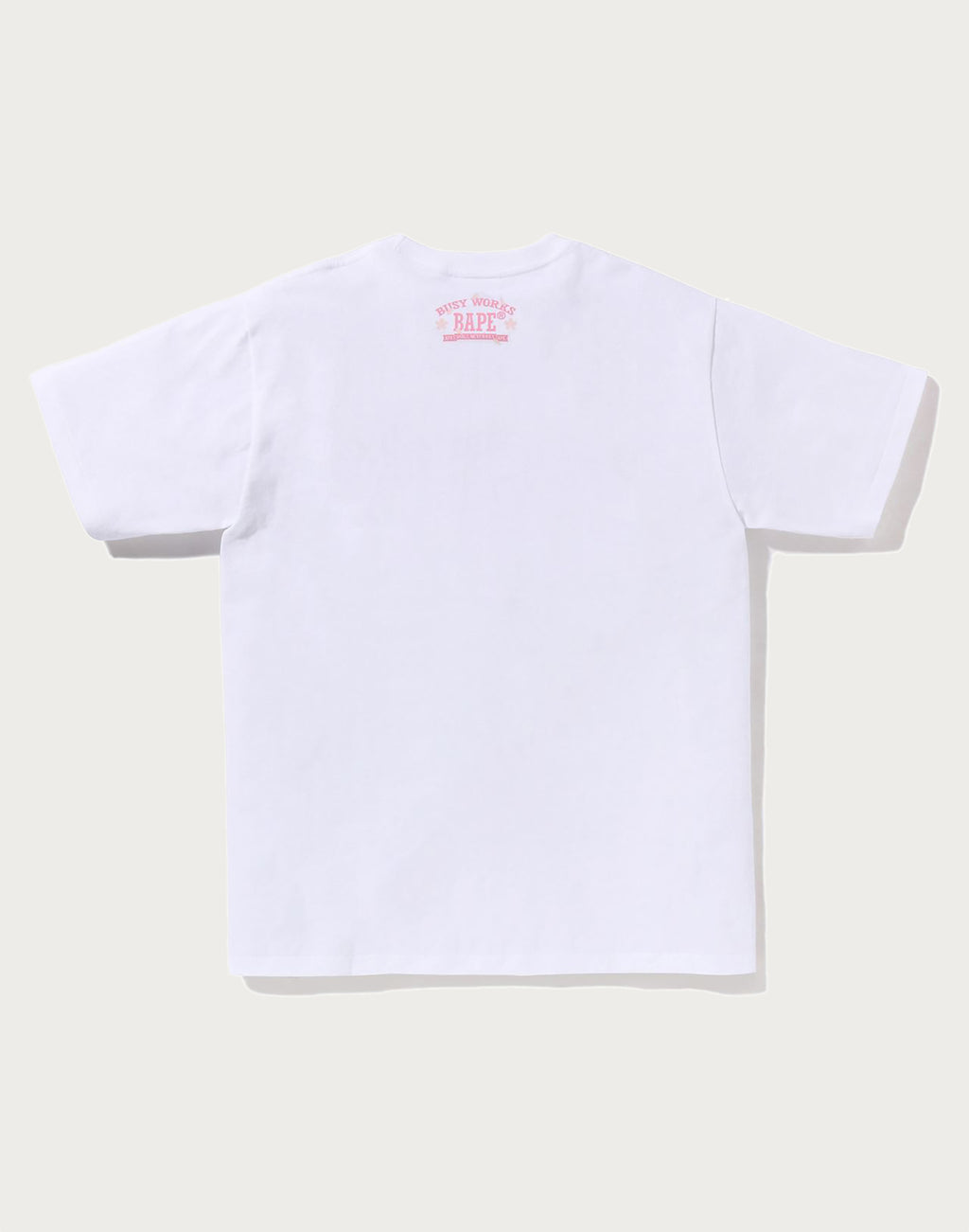 SAKURA LOGO TEE MENS