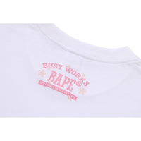 SAKURA LOGO TEE MENS