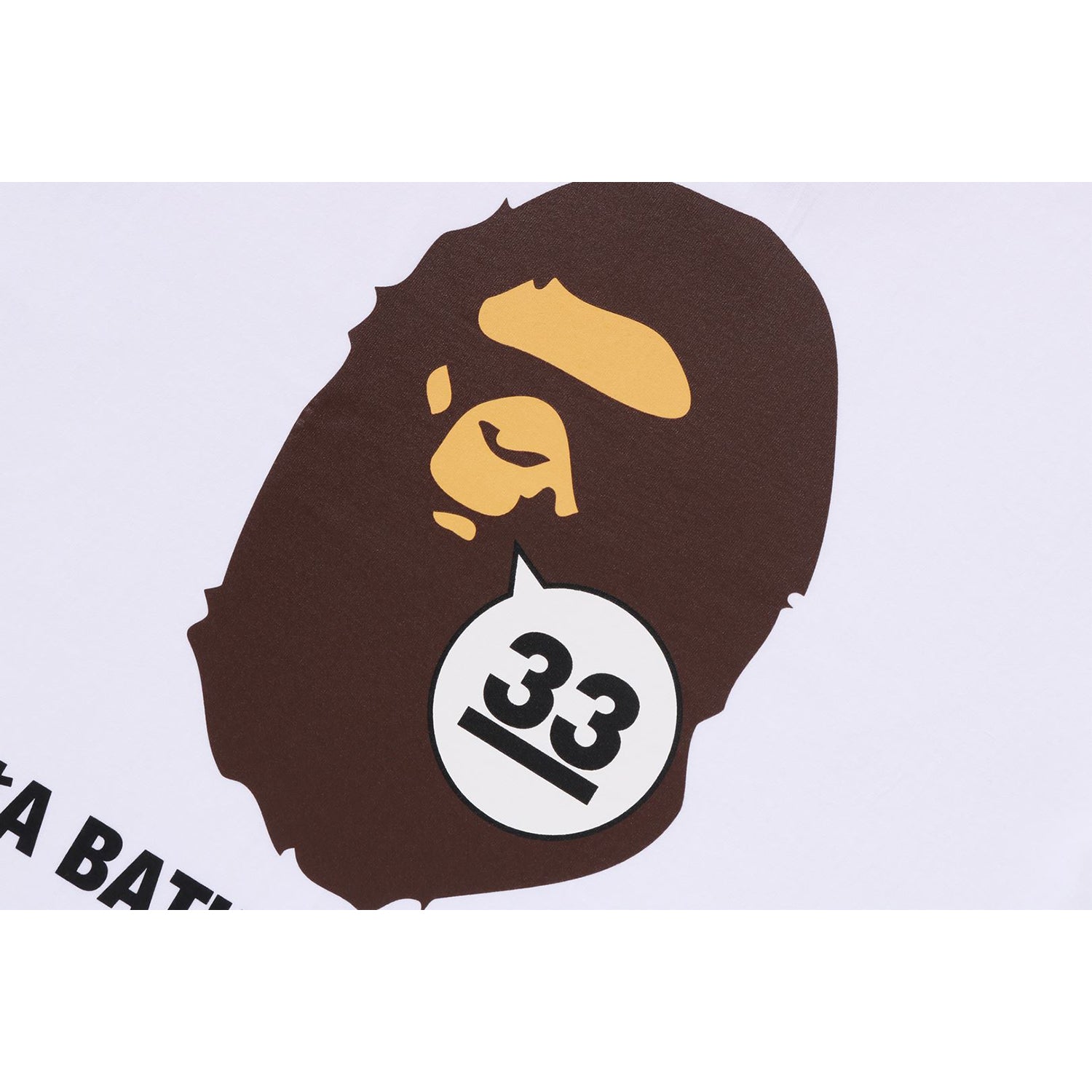 T-SHIRTS – Page 7 – us.bape.com