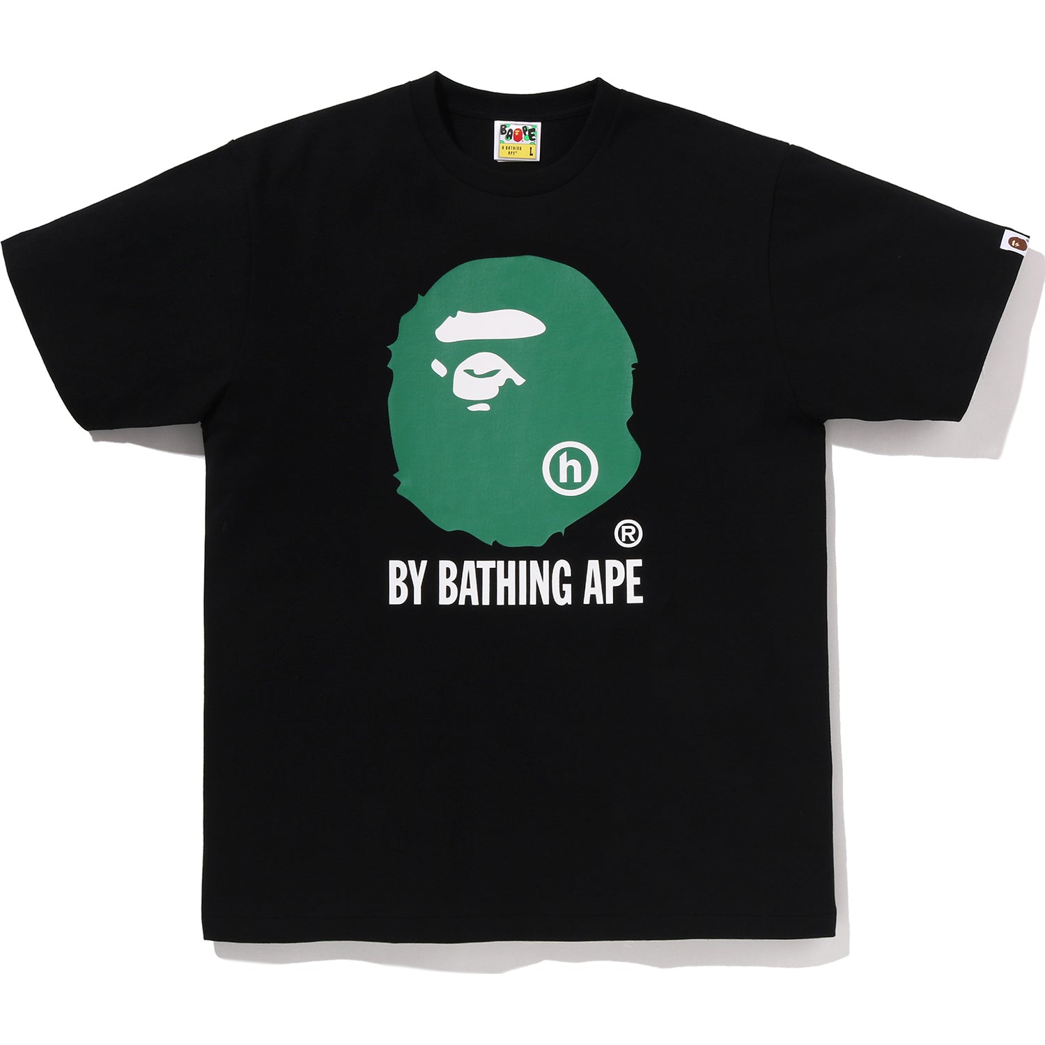 BAPE X HIDDEN BY BATHING APE TEE MENS – us.bape.com