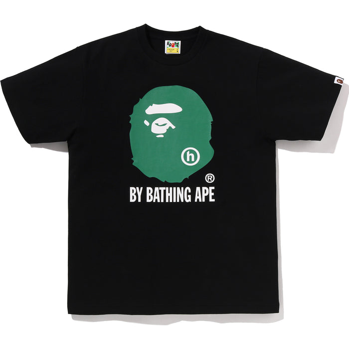 BAPE X HIDDEN BY BATHING APE TEE MENS