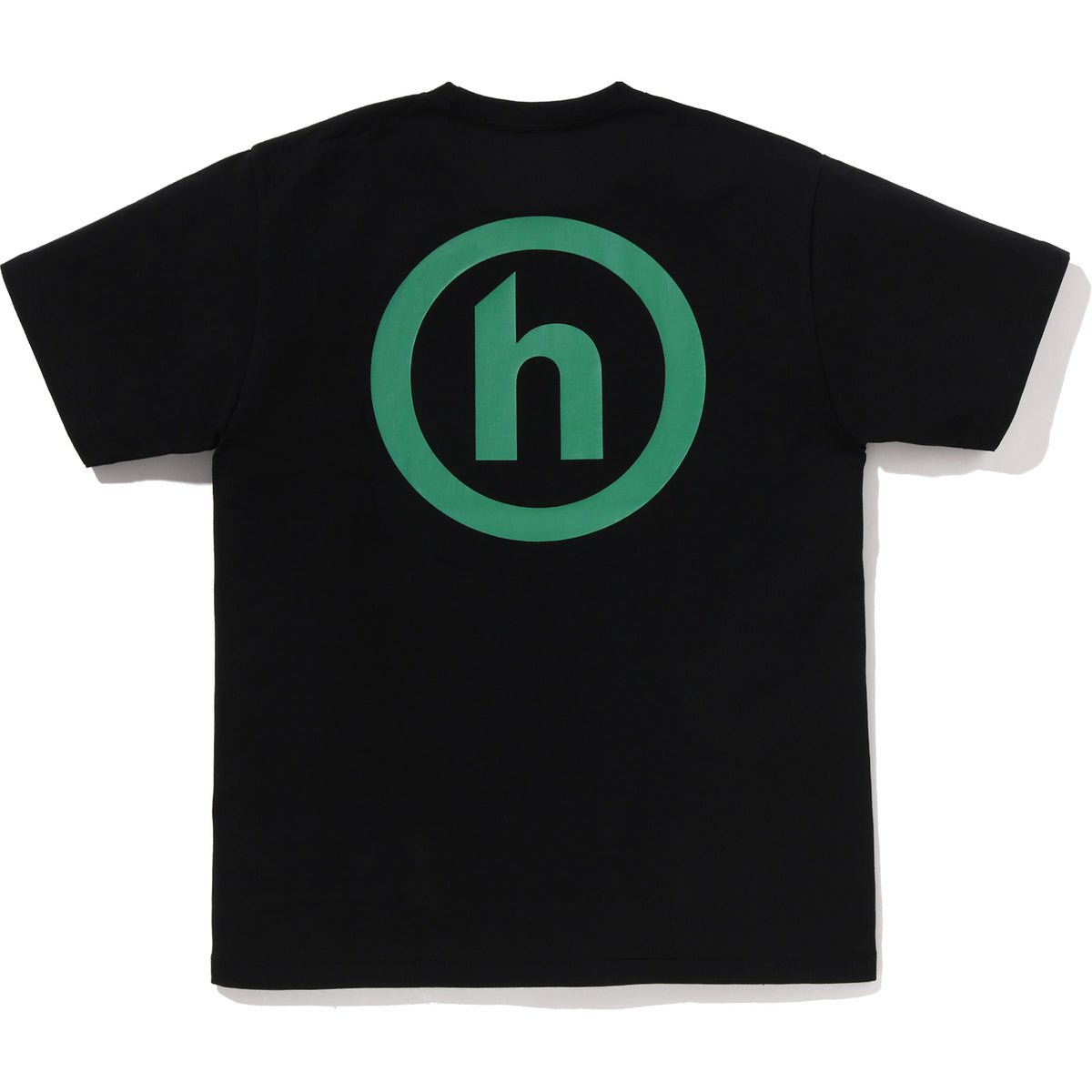 BAPE X HIDDEN BY BATHING APE TEE MENS