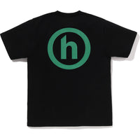 BAPE X HIDDEN BY BATHING APE TEE MENS