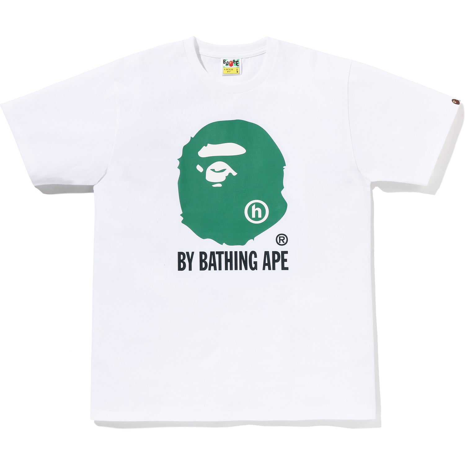 BAPE X HIDDEN BY BATHING APE TEE MENS – us.bape.com
