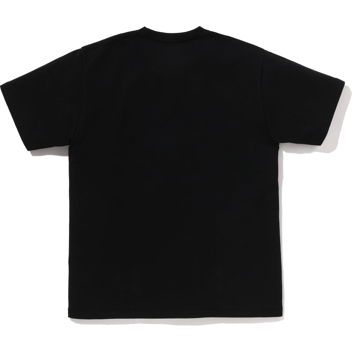 BAPE X HIDDEN GO HIDDEN TEE MENS