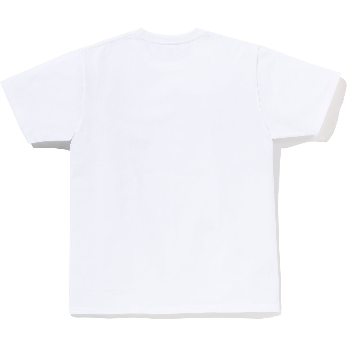 BAPE X HIDDEN GO HIDDEN TEE MENS