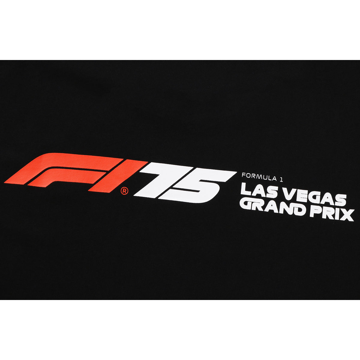 BAPE X F1LV A BATHING APE RELAXED FIT TEE MENS