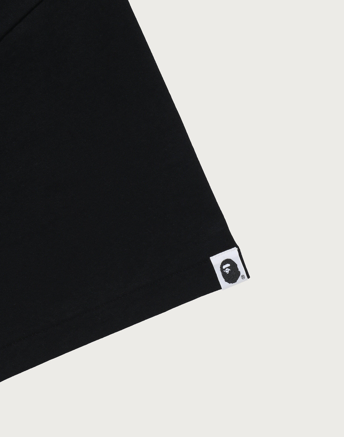 BAPE X UNDFTD BY BATHING APE TEE MENS