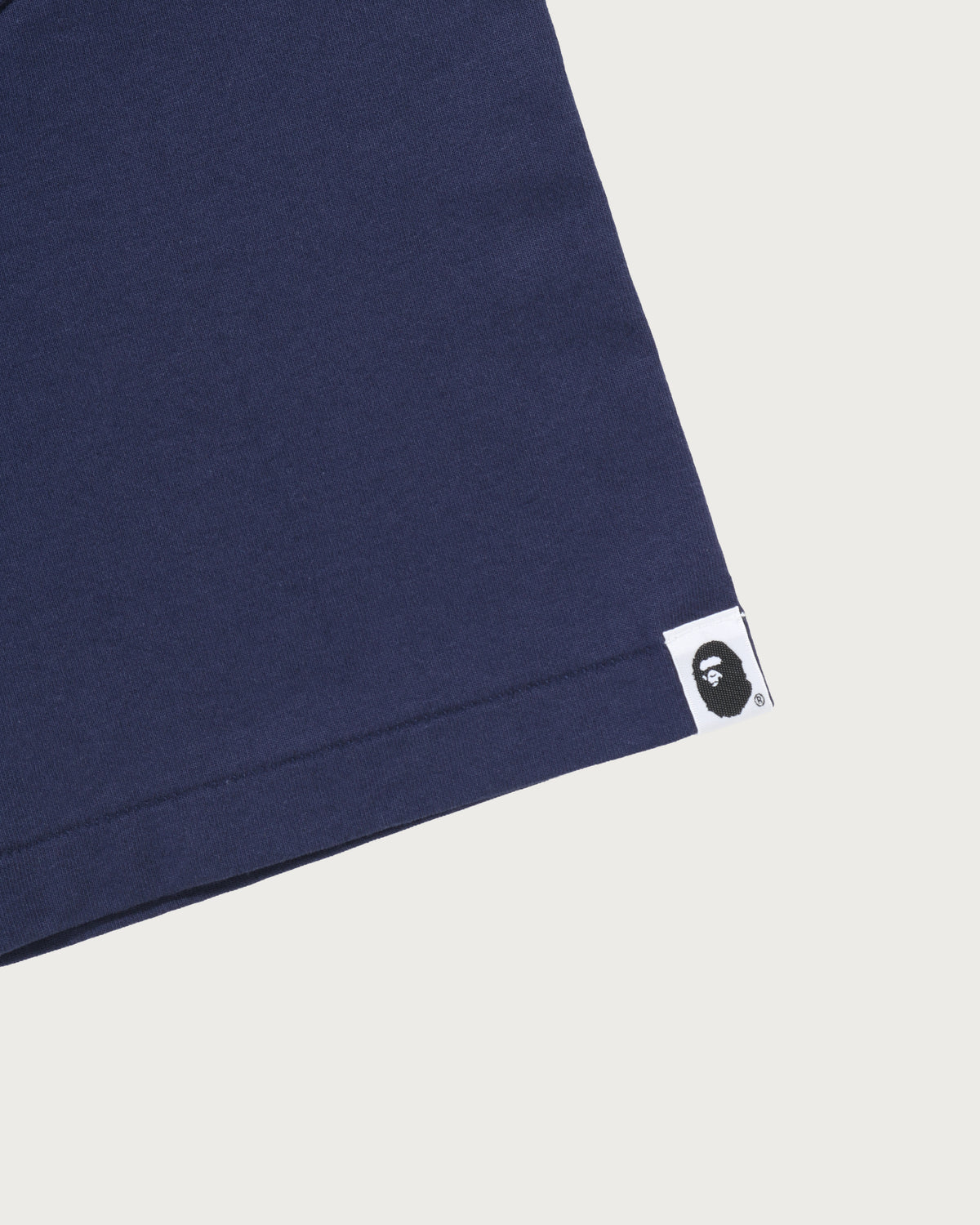 BAPE X UNDFTD TEE MENS