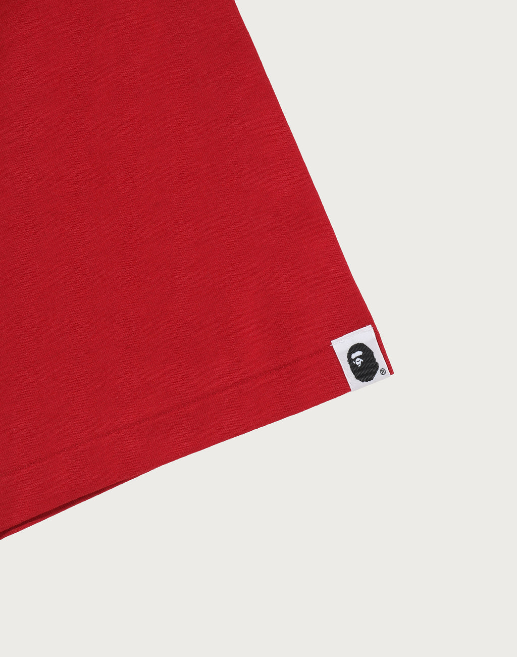 BAPE X UNDFTD TEE MENS