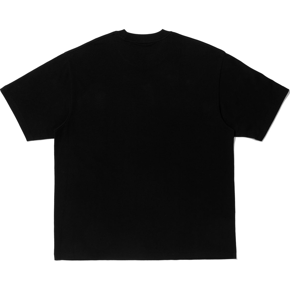 BAPE X LIBERTY WALK ABC CAMO APE HEAD RELAXED FIT TEE MENS