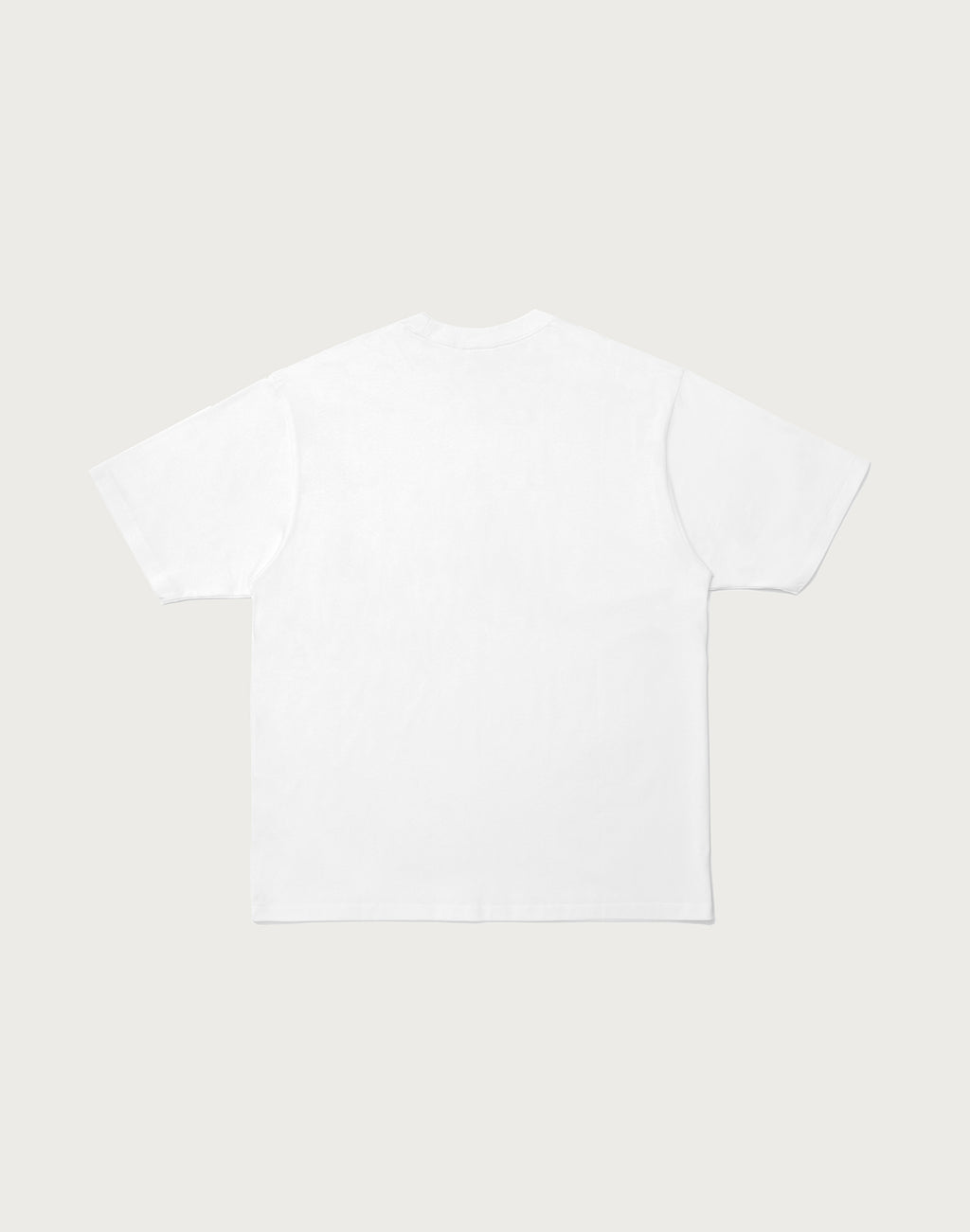 BAPE X DISNEY MICKEY MOUSE COLLEGE RELAXED FIT TEE MENS