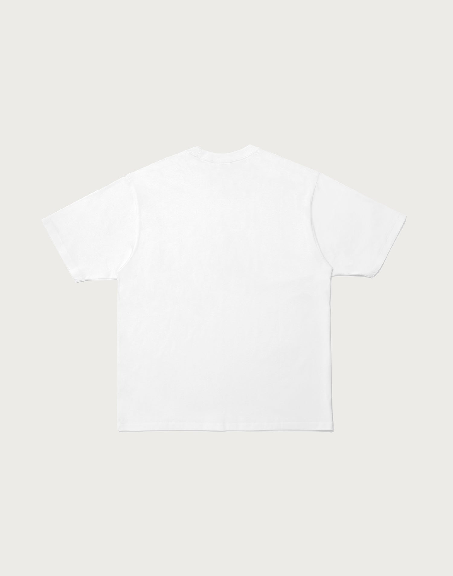 BAPE X DISNEY MICKEY MOUSE COLLEGE RELAXED FIT TEE MENS