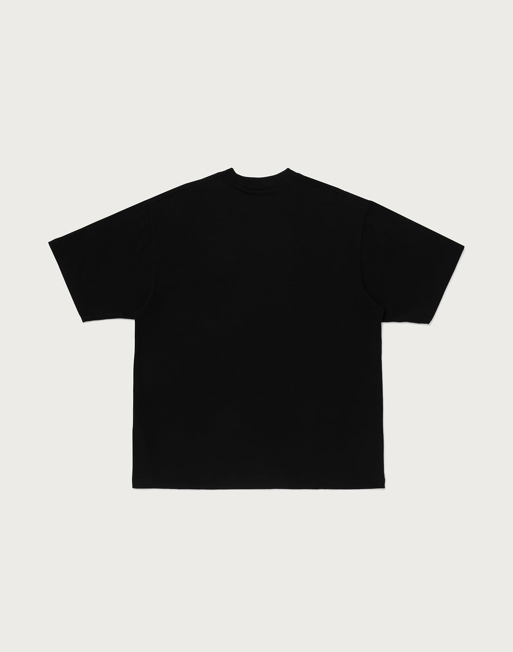 BAPE X DISNEY DONALD DUCK COLLEGE RELAXED FIT TEE MENS