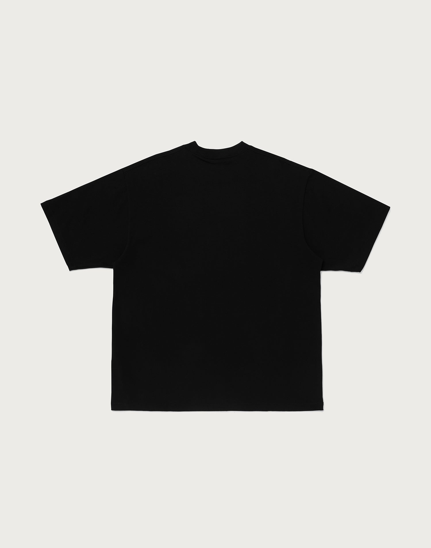 BAPE X DISNEY DONALD DUCK COLLEGE RELAXED FIT TEE MENS