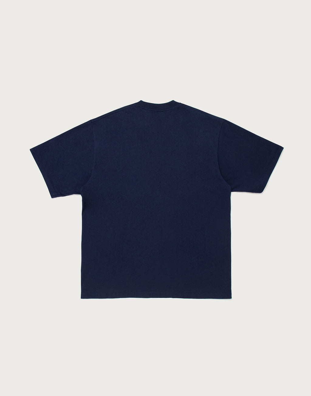 BAPE X DISNEY DONALD DUCK COLLEGE RELAXED FIT TEE MENS