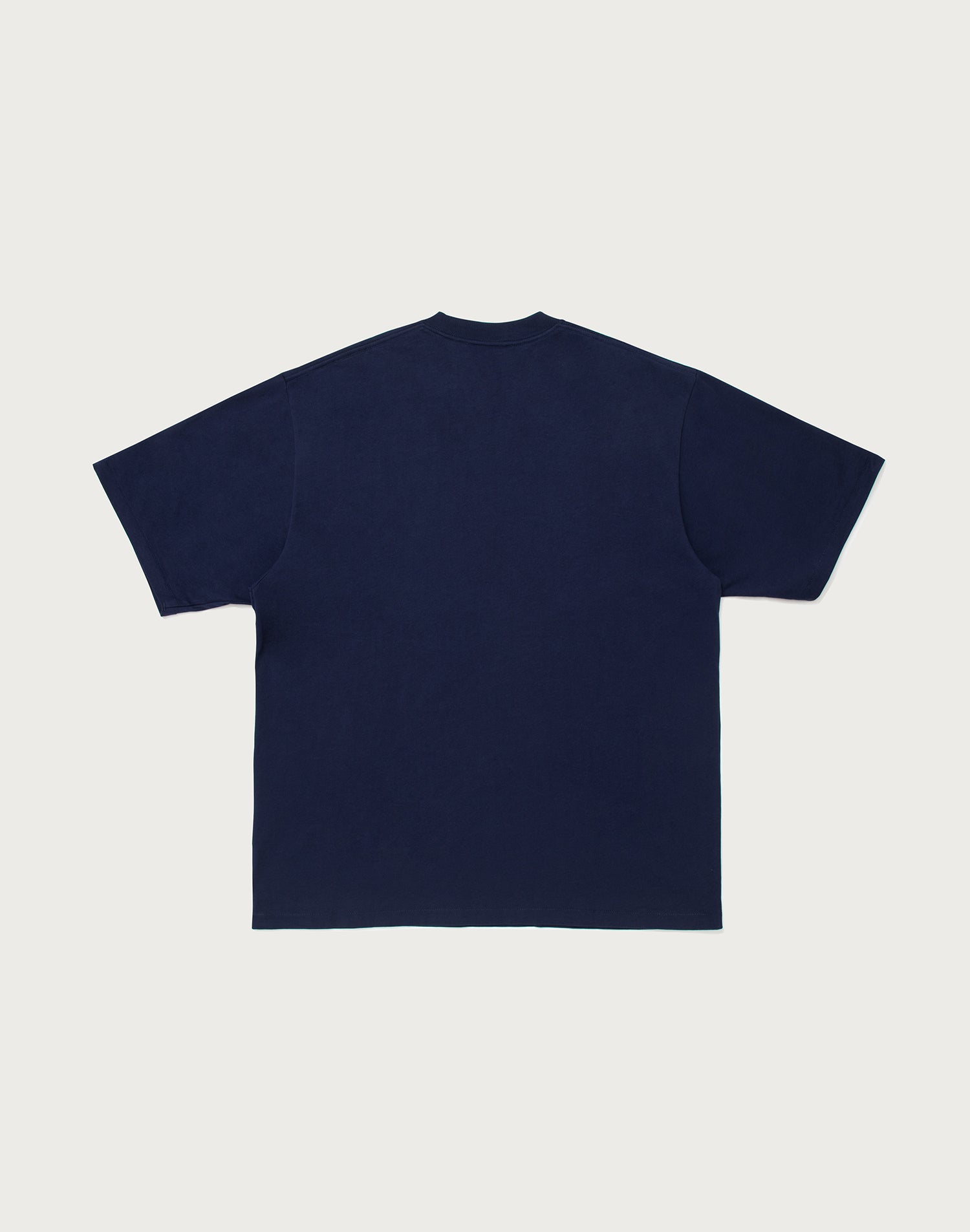 BAPE X DISNEY DONALD DUCK COLLEGE RELAXED FIT TEE MENS