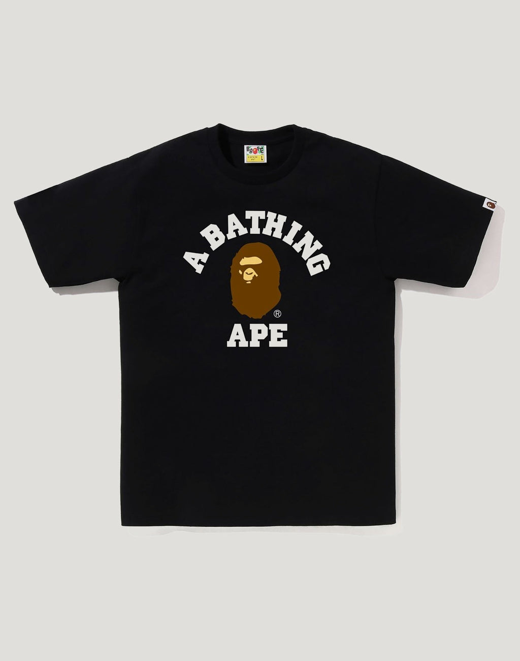 COLLEGE TEE MENS