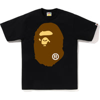 BIG APE HEAD TEE MENS