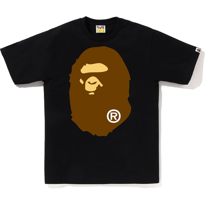 BIG APE HEAD TEE MENS