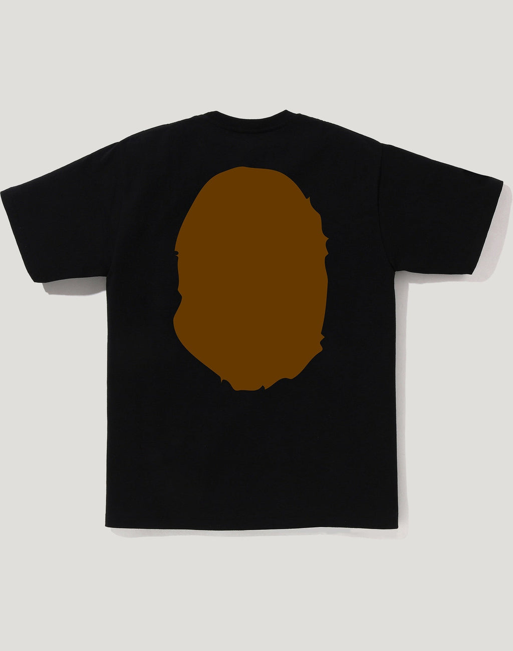 BIG APE HEAD TEE MENS