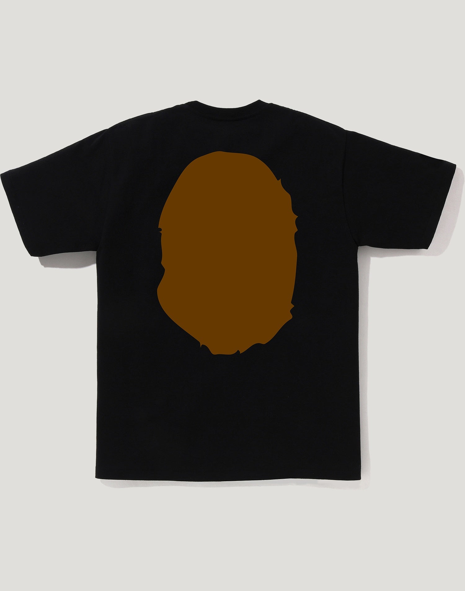 BIG APE HEAD TEE MENS
