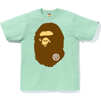 BIG APE HEAD TEE MENS