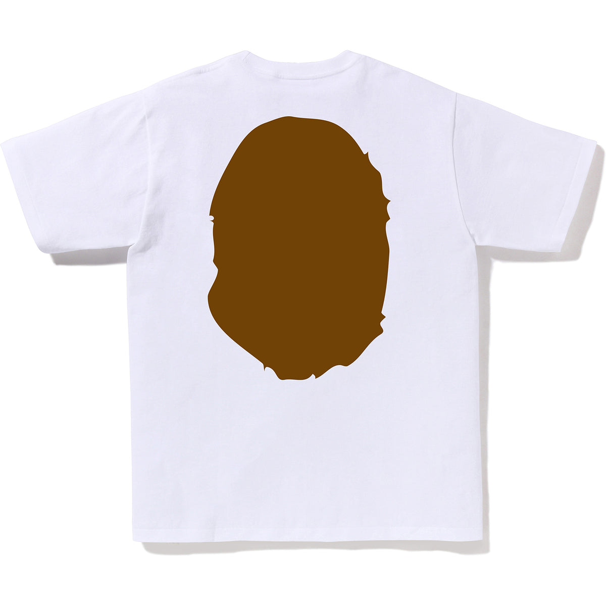 BIG APE HEAD TEE MENS