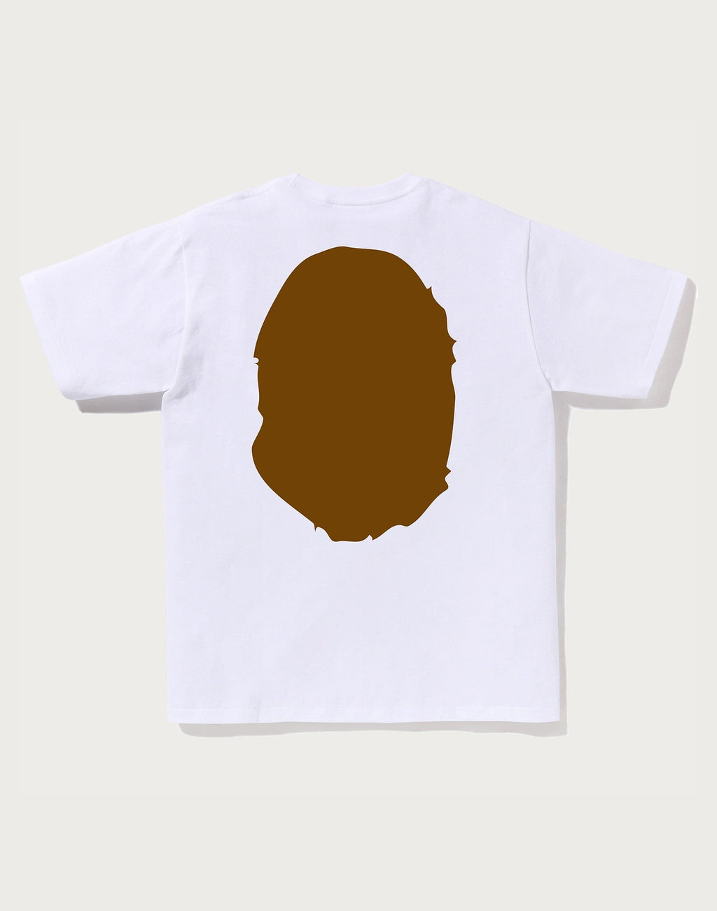 BIG APE HEAD TEE MENS